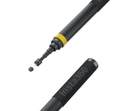 Insta360 Extended Edition Selfie Stick - 300 cm (karbonowy) - 720012 - zdjęcie 3